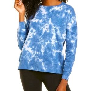 AR-33 Tie Dye Pullover Sweatshirt